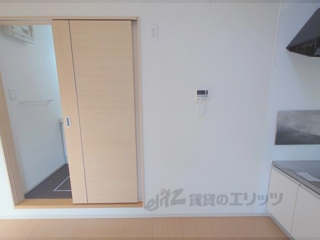 その他部屋・スペース　冷蔵庫置場