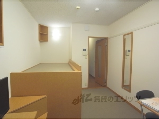 その他部屋・スペース　居室