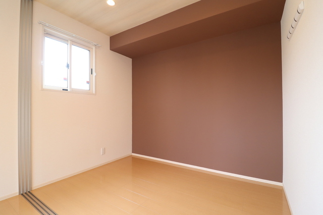 その他部屋・スペース　洋室