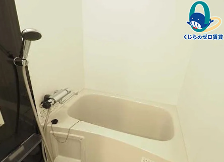 バス・シャワールーム　初期費用分割可★ご希望の場所まで無料送迎サービス付♪