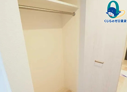 収納　名古屋で一番初期費用の安い賃貸専門の不動産会社です(^^)