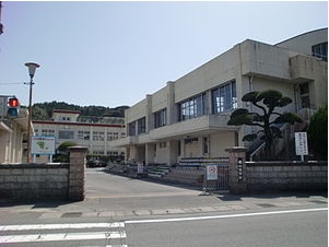 小学校　郡山北小学校（小学校）まで1162m