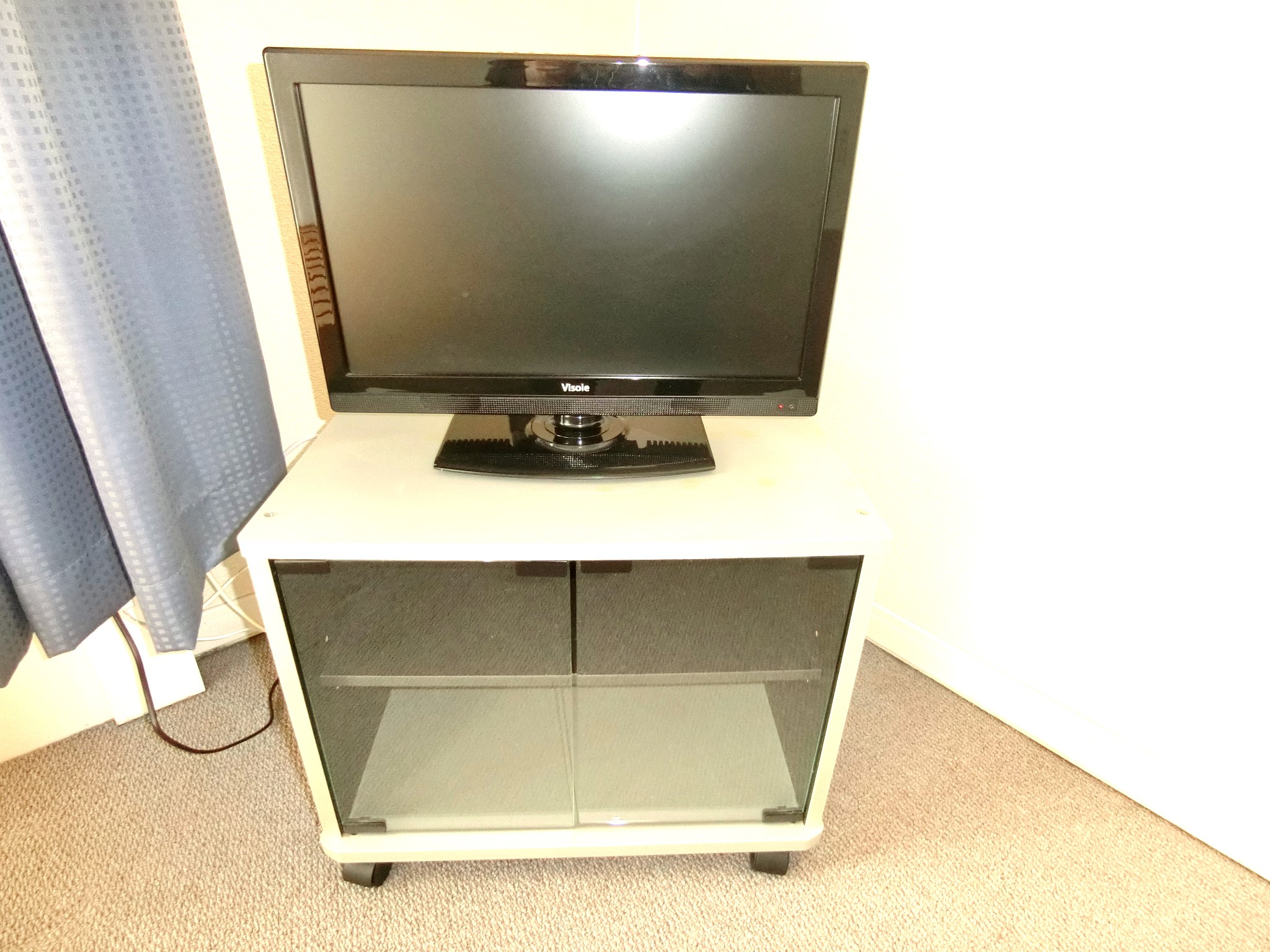 その他設備　薄型テレビを完備です☆