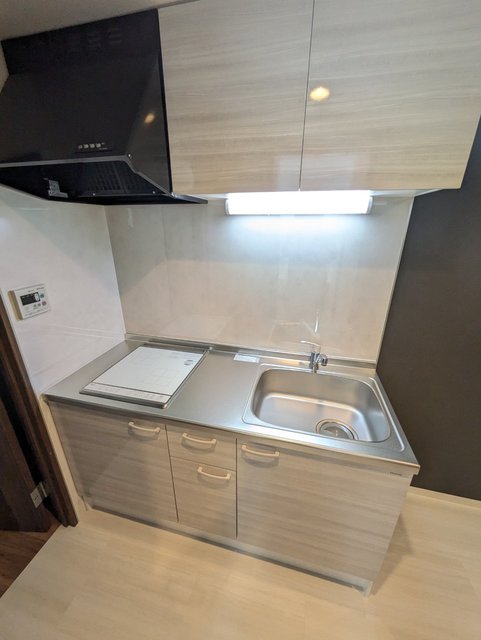 キッチン　同仕様