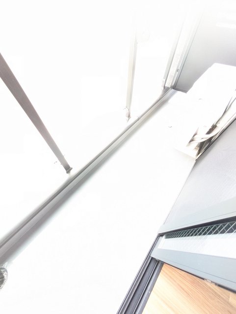 バルコニー　同仕様