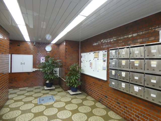 ロビー　ロビー