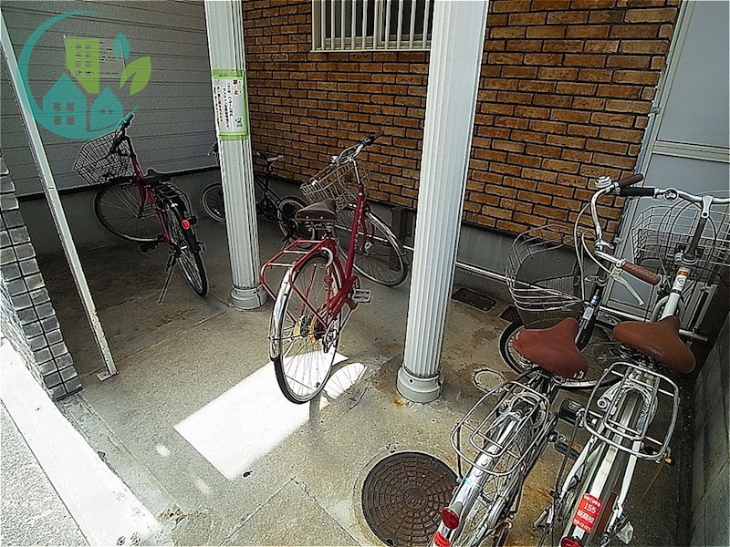 その他共有部分　ワコーレ城内（ネット無料）