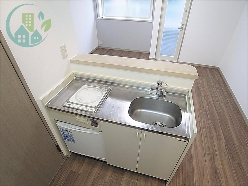 キッチン　ワコーレ城内（ネット無料）