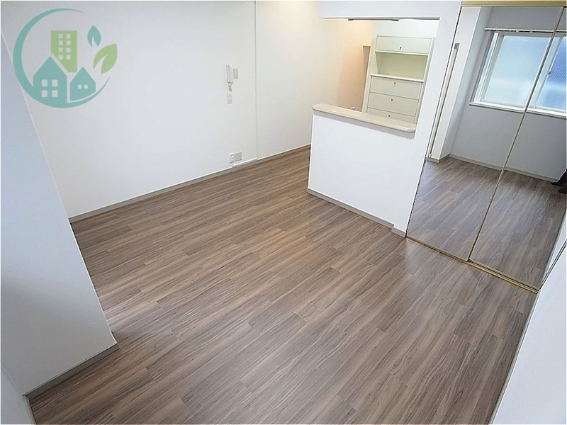 居室・リビング　ワコーレ城内（ネット無料）