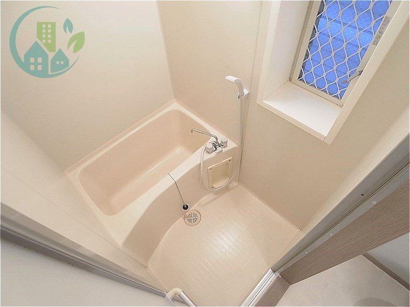 バス・シャワールーム　ワコーレ城内（ネット無料）