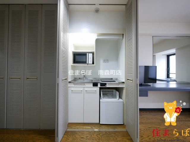 キッチン　日々の使いやすさを意識