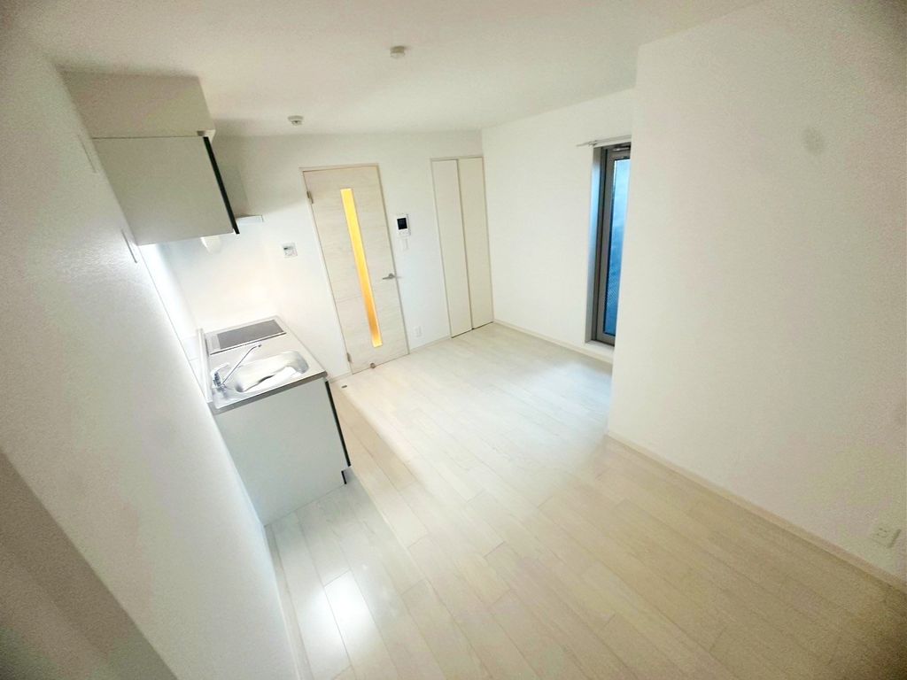 居室・リビング　リビング/居室