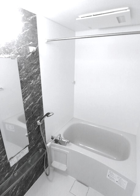 バス・シャワールーム　風呂