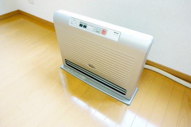 その他設備　設備