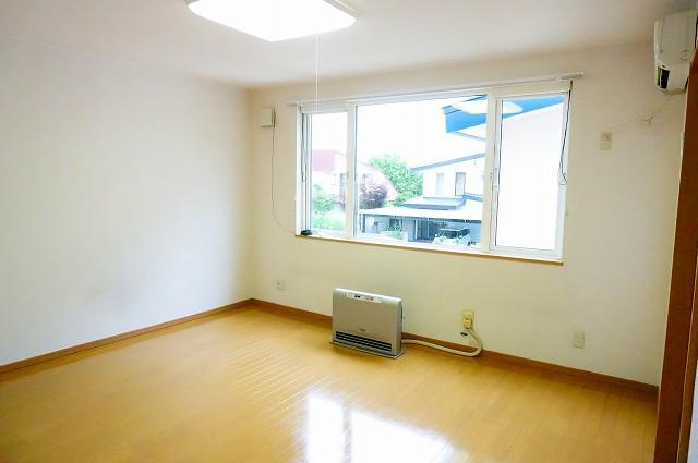 居室・リビング　リビング１