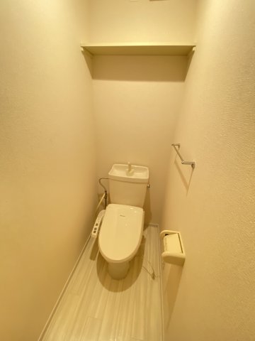 トイレ　※仕様が異なる場合が御座います