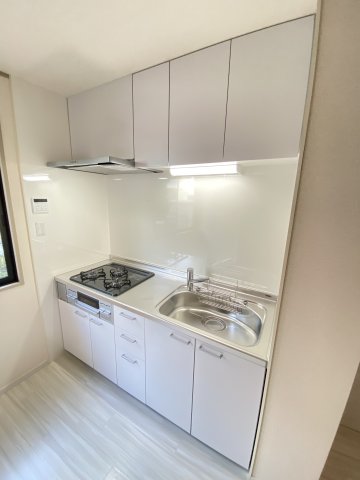 キッチン　※仕様が異なる場合が御座います