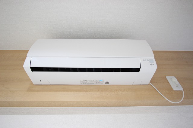 その他設備　同物件別号室のものです。