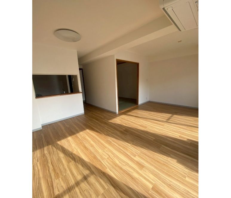 その他部屋・スペース　おしゃれな内装です