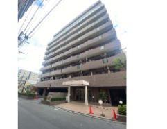 建物外観　おしゃれな外観です