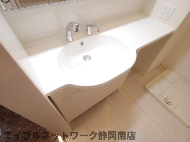 洗面設備　イメージ