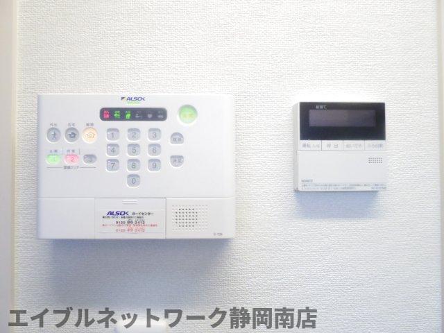 セキュリティ　イメージ