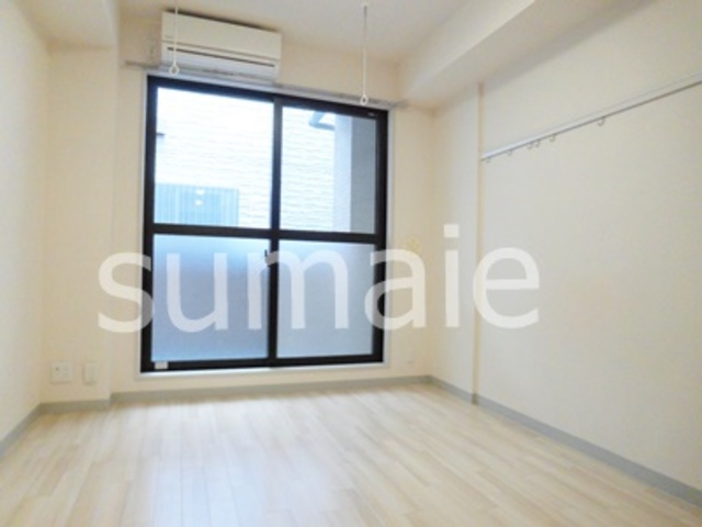 その他部屋・スペース　寝室