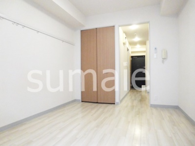 居室・リビング　居室