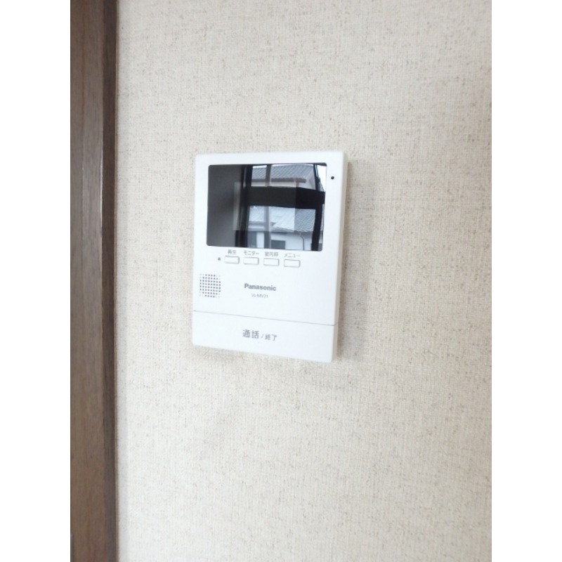 セキュリティ　図面と現状に相違がある場合には現状を優先