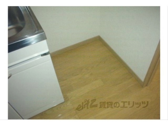 その他部屋・スペース　冷蔵庫置場