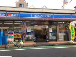 コンビニ　ローソン西品川三ツ木通店（コンビニ）まで115m