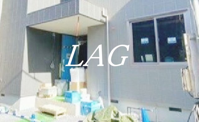 その他共有部分　共用部分です。