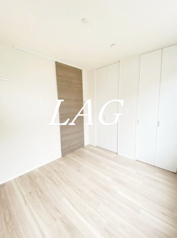 その他部屋・スペース　寝室です。