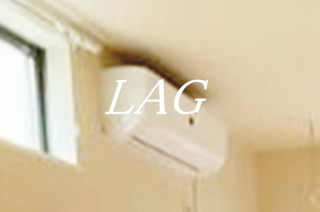 その他設備　エアコンです。