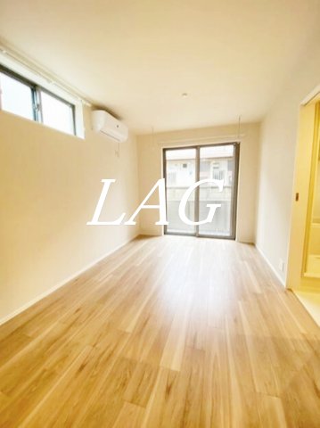 居室・リビング　洋室のお部屋です。