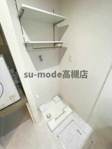 その他部屋・スペース　同ハウスメーカー施工