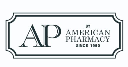 ドラックストア　AP by AMERICAN PHARMACY FOOD&T（ドラッグストア）まで1200m