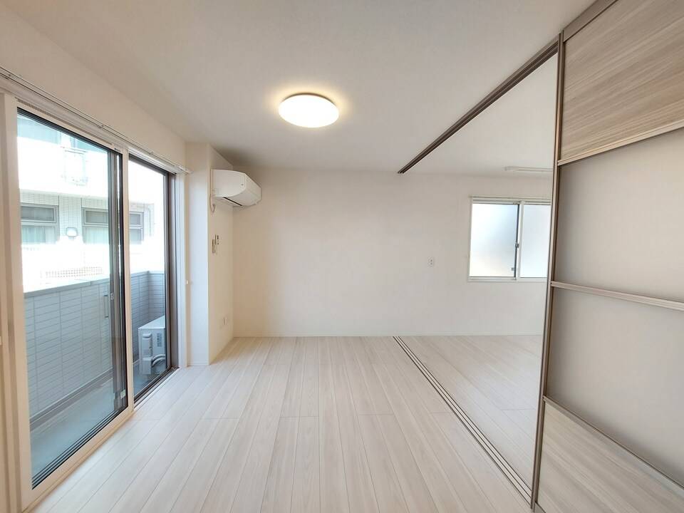 その他部屋・スペース　リビング