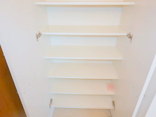 その他　シューズボックスです☆