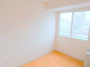 その他部屋・スペース　洋室です☆