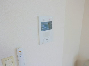 セキュリティ　ＴＶフォンです☆