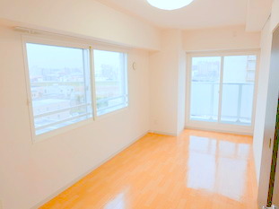 居室・リビング　リビングです☆