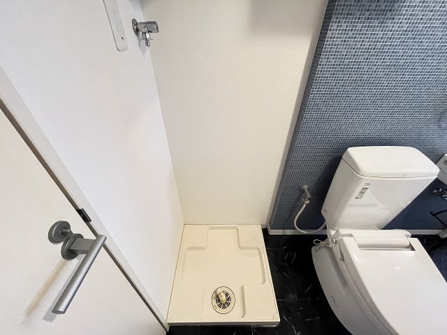 その他設備　浴室乾燥機