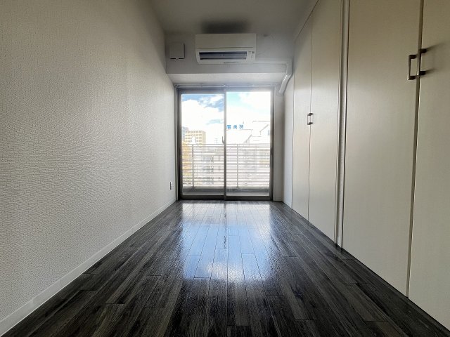 その他部屋・スペース　ゆとりの広さです