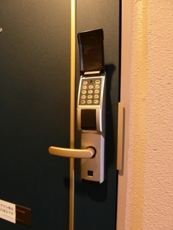 セキュリティ　図面と現状に相違がある場合には現状を優先