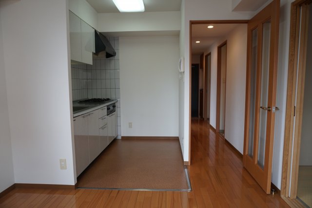 居室・リビング　おしゃれな居間です