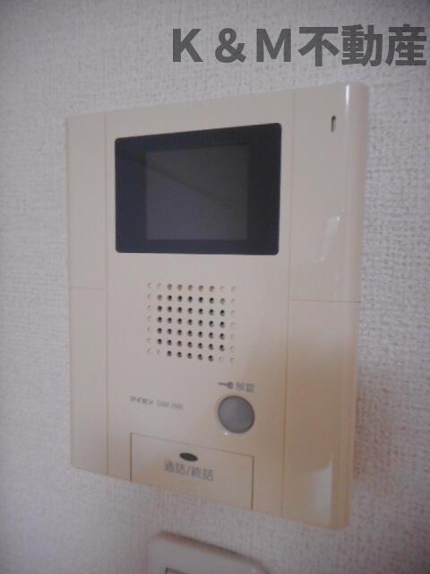 セキュリティ　?