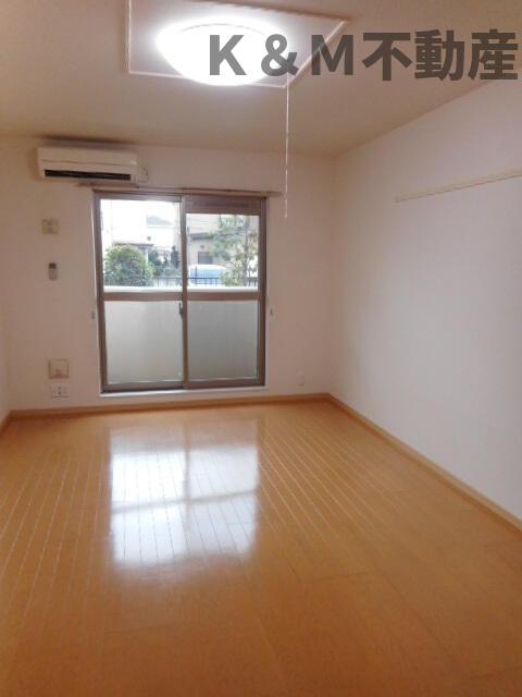 居室・リビング　ゆったり過ごせるリビングです