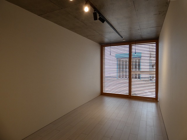 居室・リビング　居室