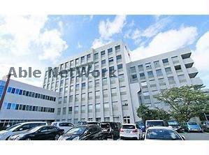 病院　千葉県こども病院（病院）まで2029m